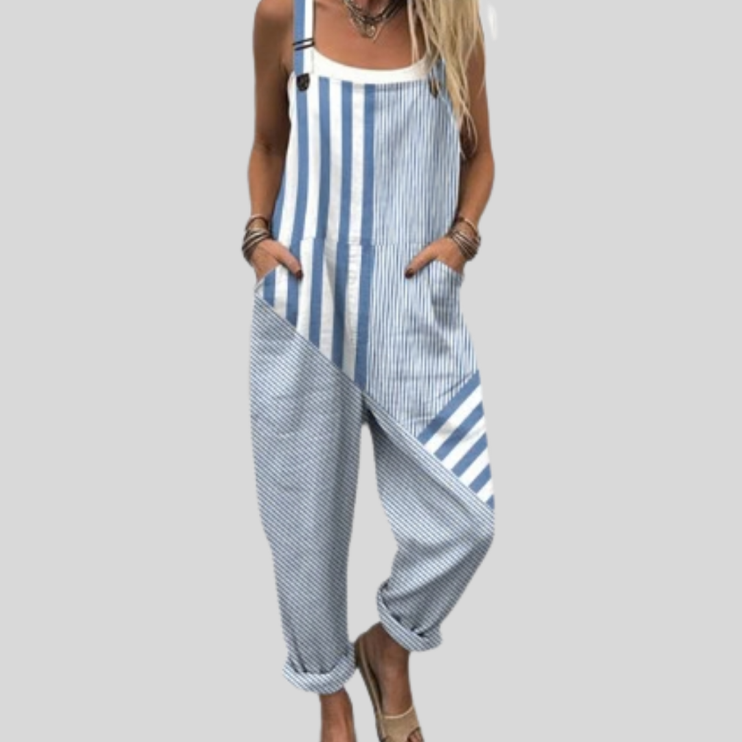 Camille™ | Salopette