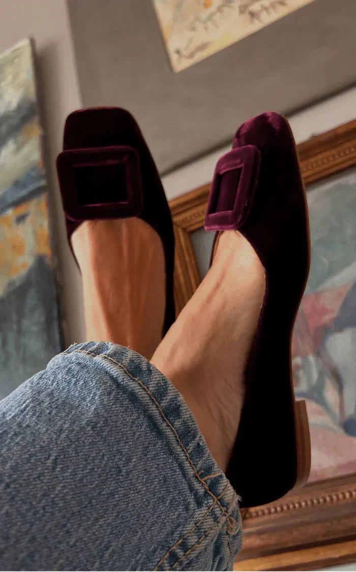 Noë™ | Mocassins
