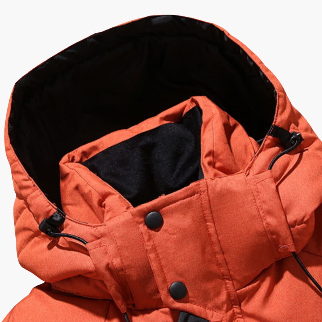 Tom™ | Veste