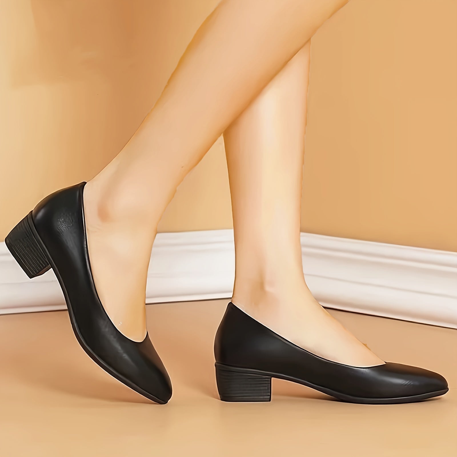 Evelyne™ | Talons élégants