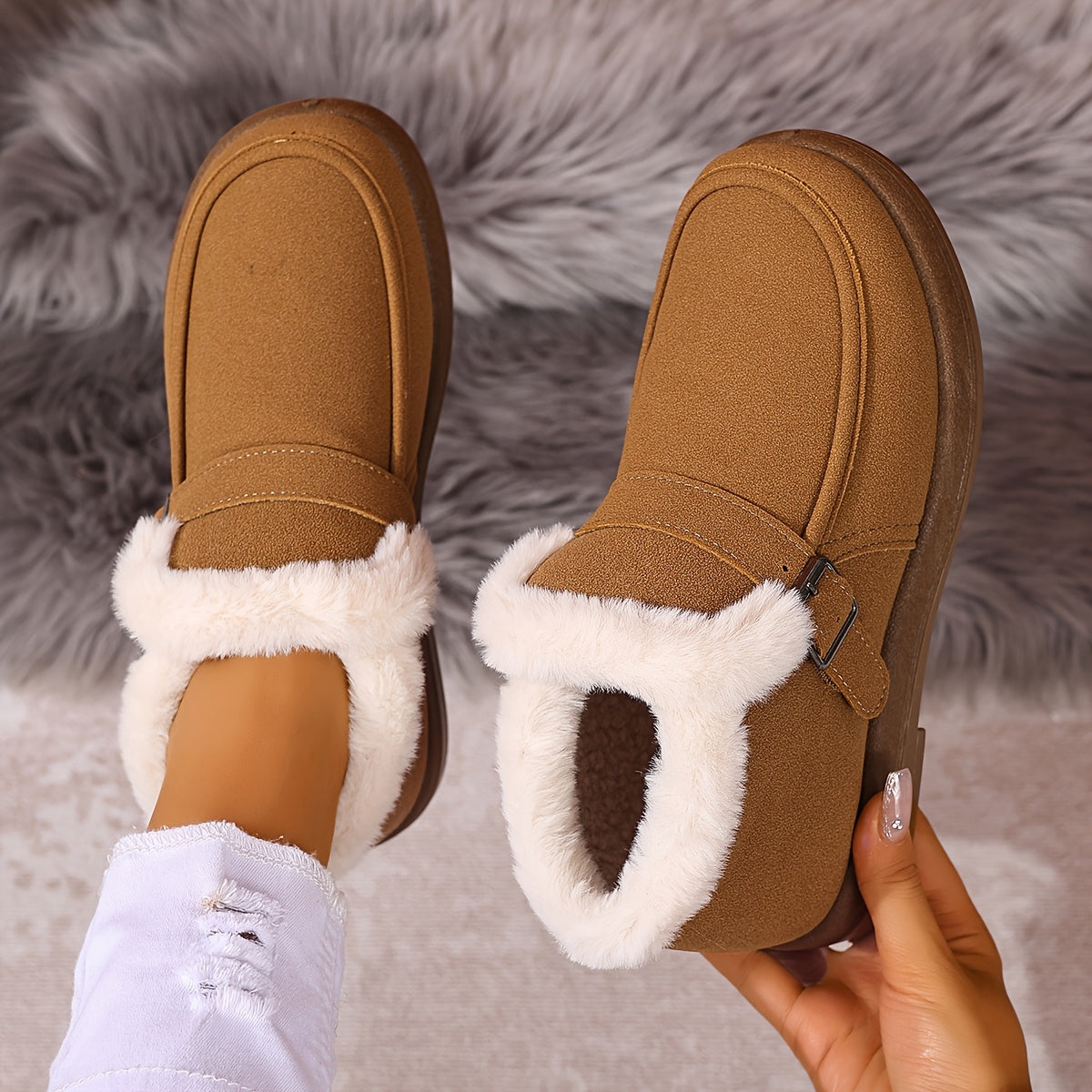 Séravelle™ | Bottines