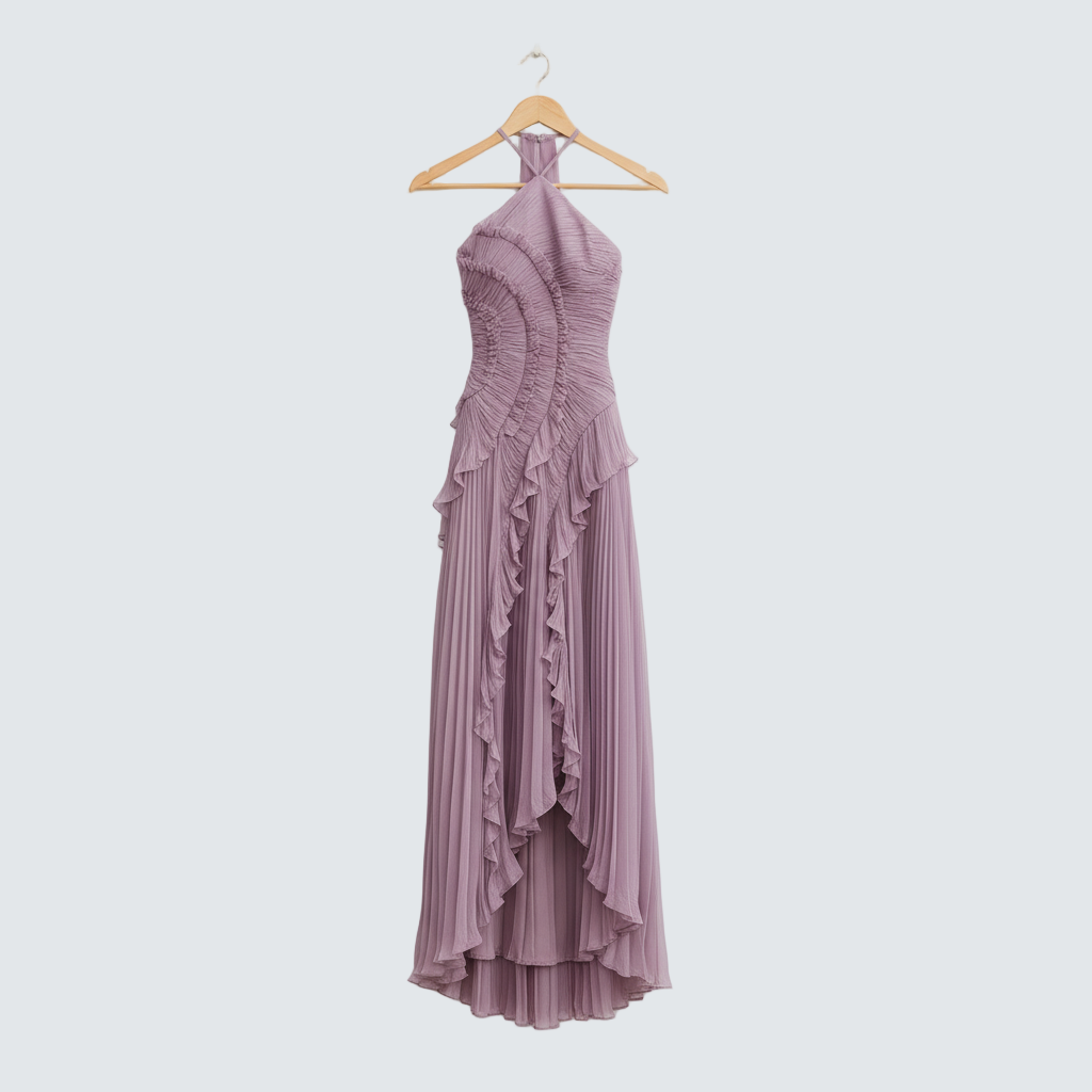 Emmeline™ | Robe maxi