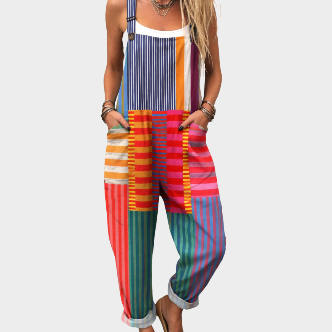 Louise™ | Salopette