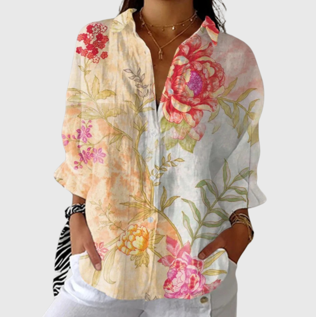 Anna™ | Blouse