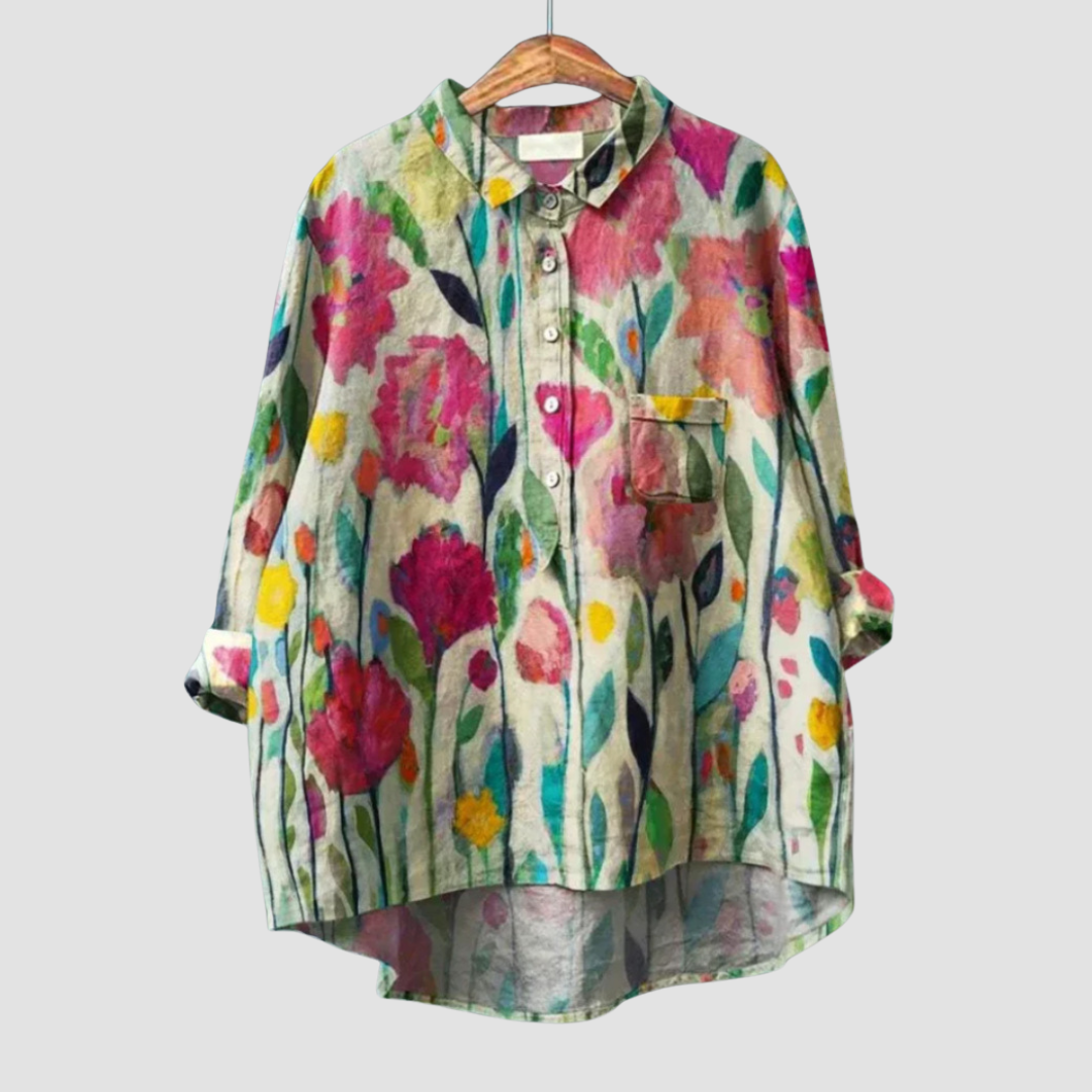 Claire™ | Blouse