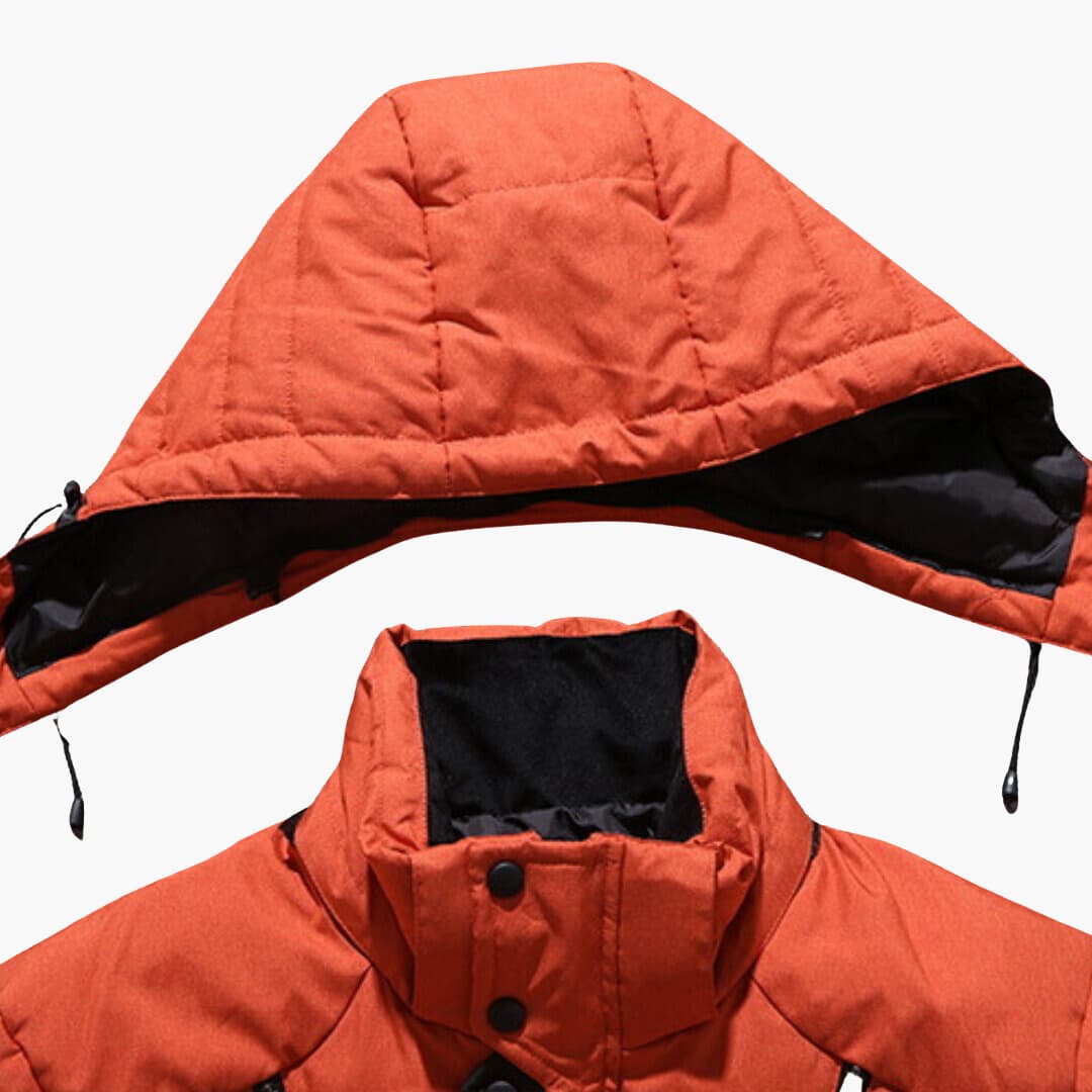 Tom™ | Veste