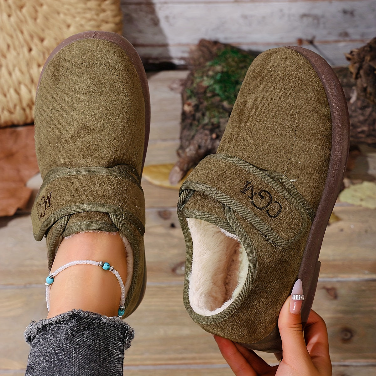 Dany™ | Chaussures confort