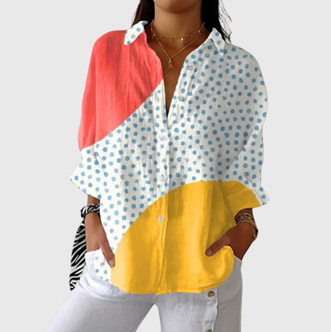 Margot™ | Blouse