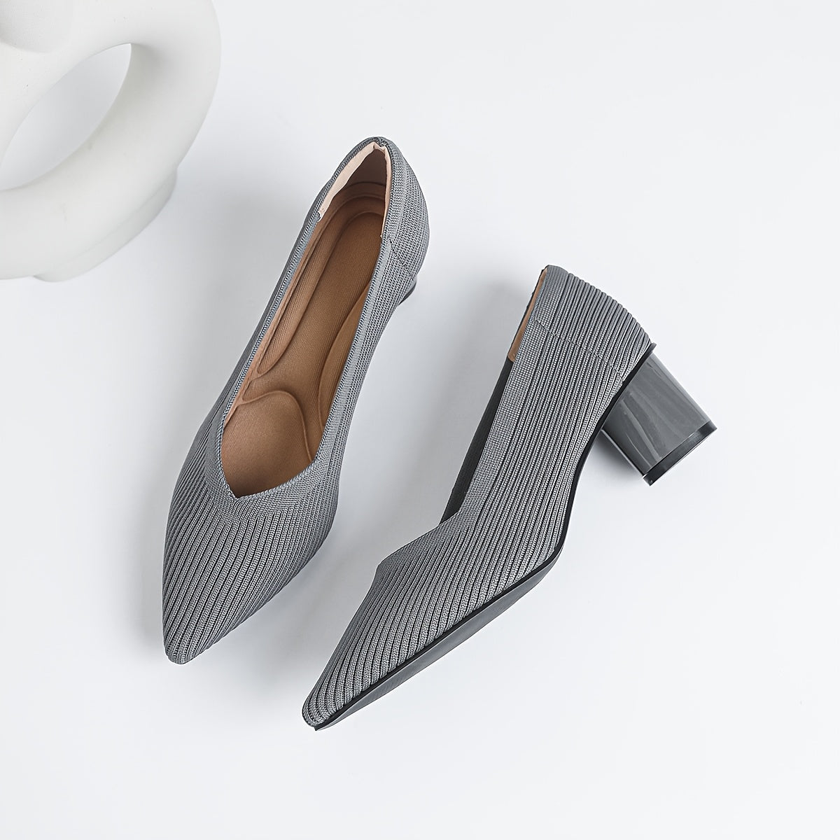 Joan™ | Talons élégants