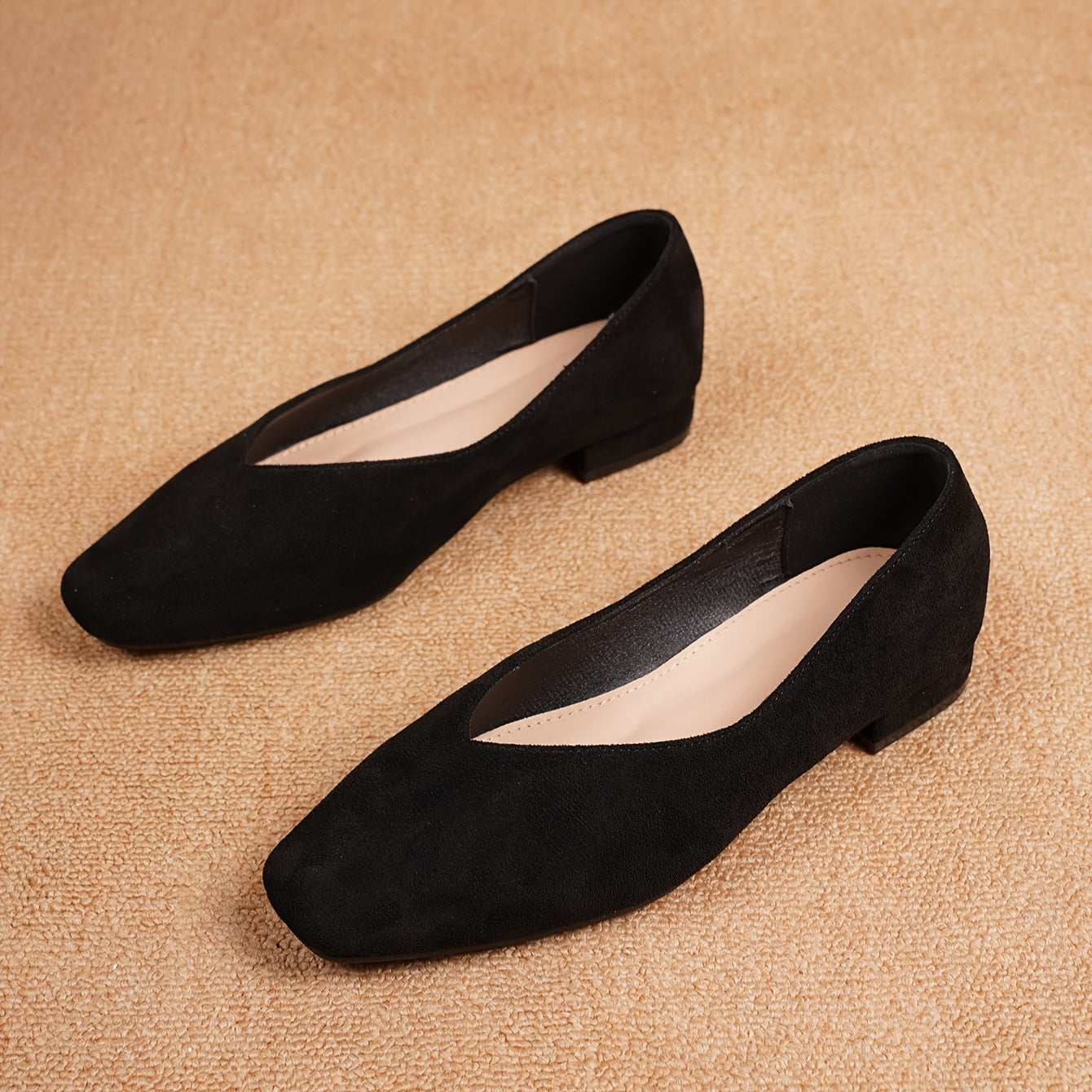 Anny™ | Talons élégants