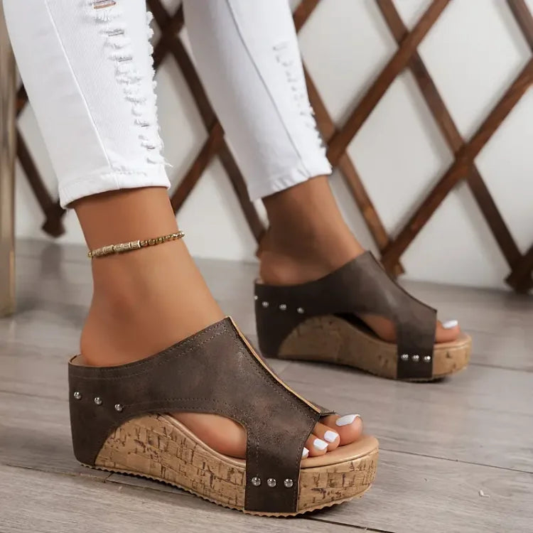 Melissa™ | Sandales