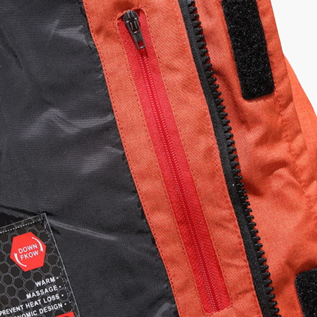 Tom™ | Veste