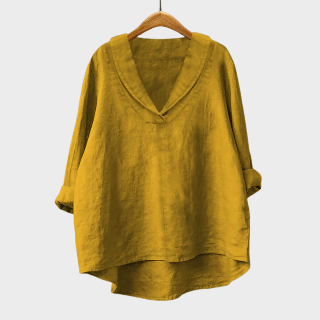 Samantha™ | Blouse