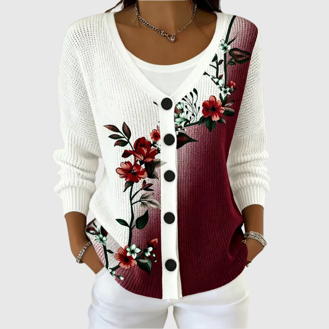 Alix™ | Cardigan