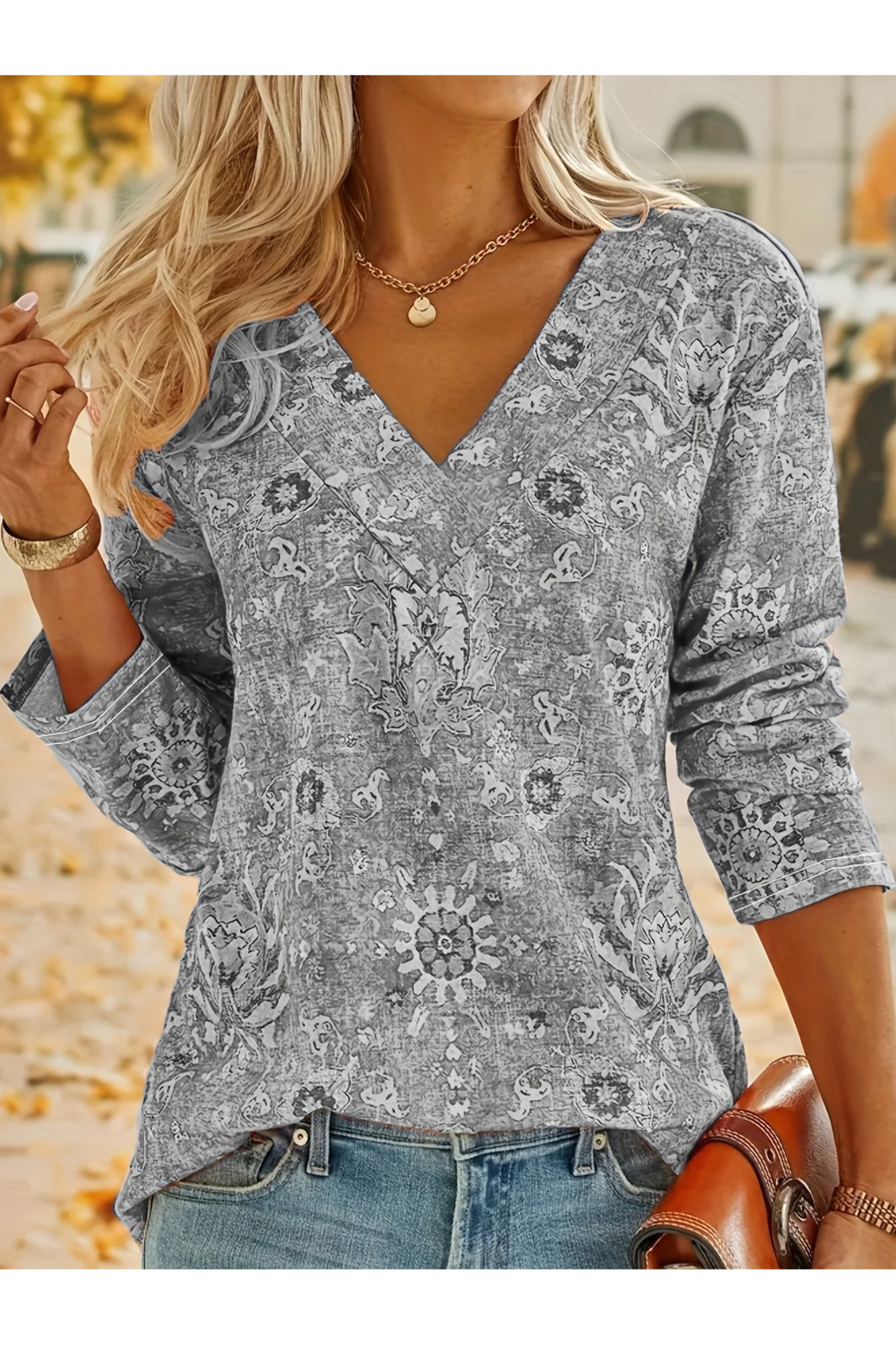 Bibi™ | Haut