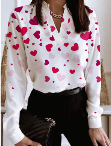 Chemisier™ | Blouse