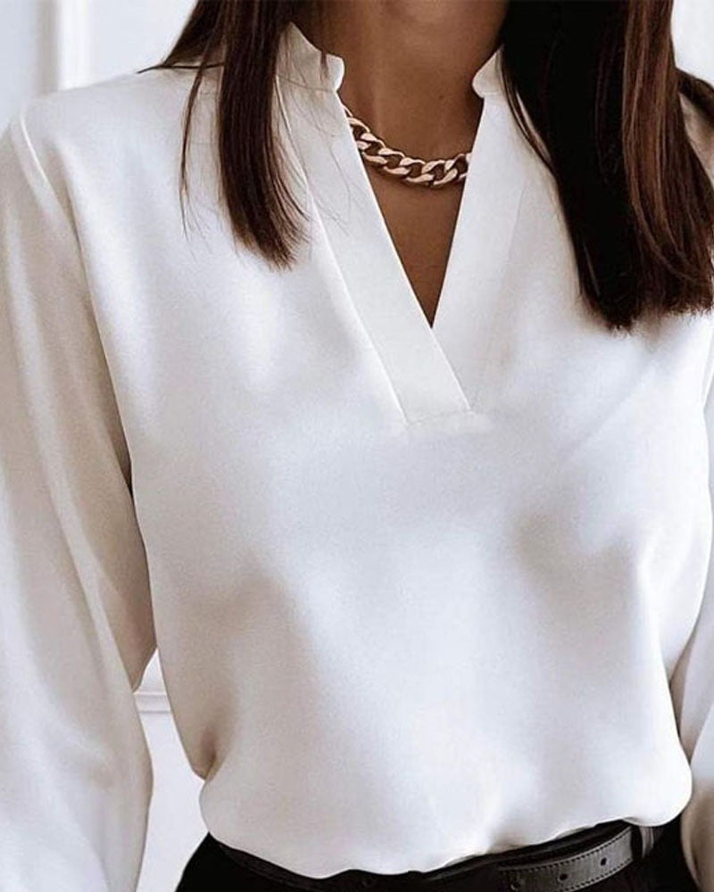 Chemisier™ | Blouse