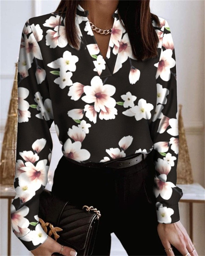 Chemisier™ | Blouse