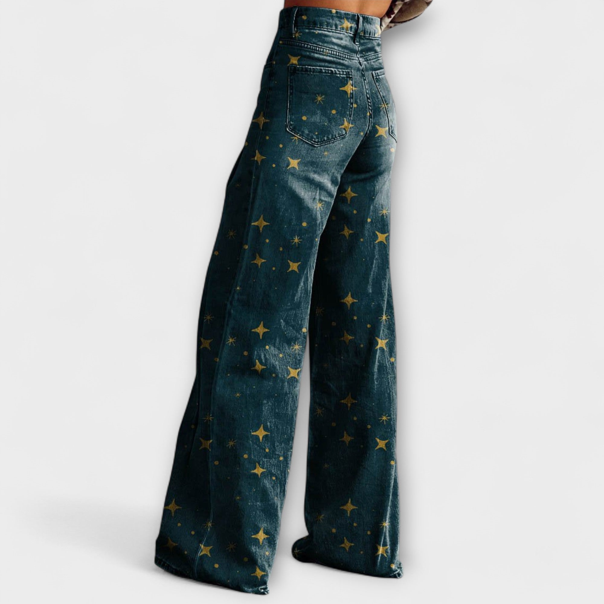 Celeste™ | Pantalon