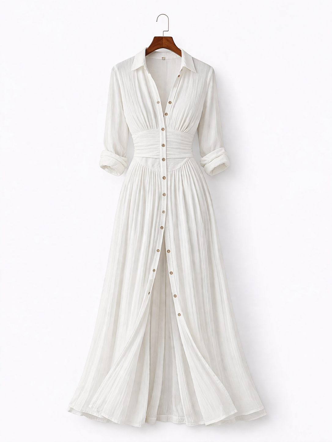 Suzanne™ | Robe maxi