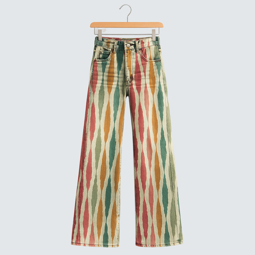Lucia™ | Pantalon
