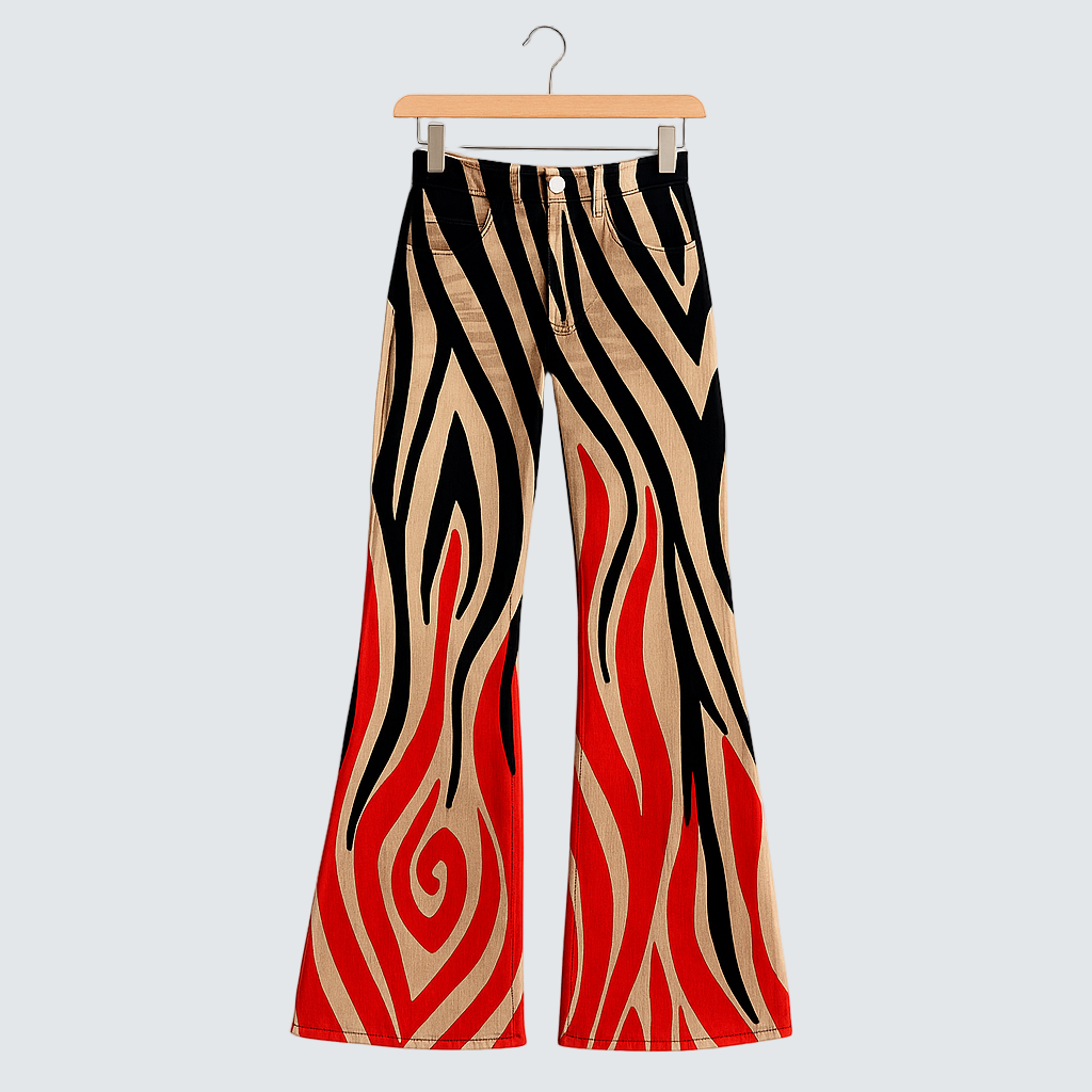 Fabiana™ | Pantalon