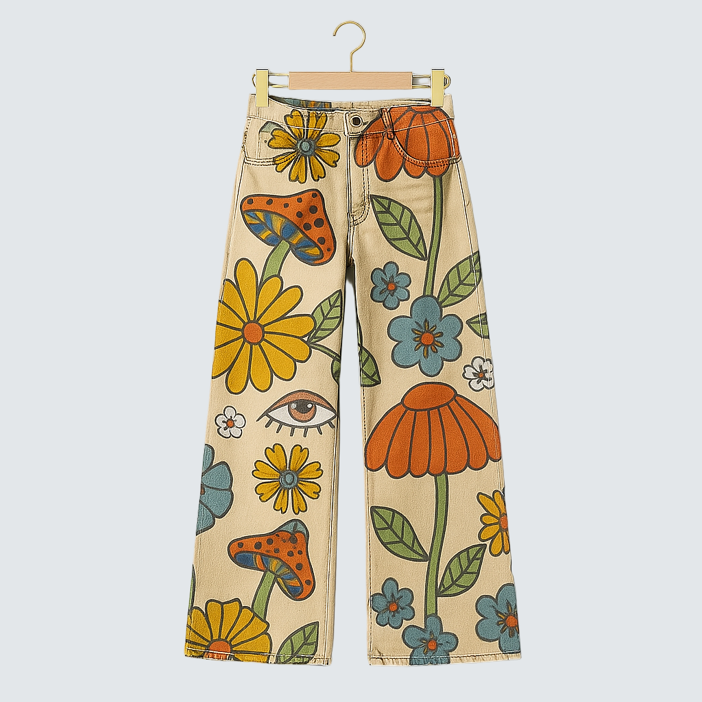 Giada™ | Pantalon