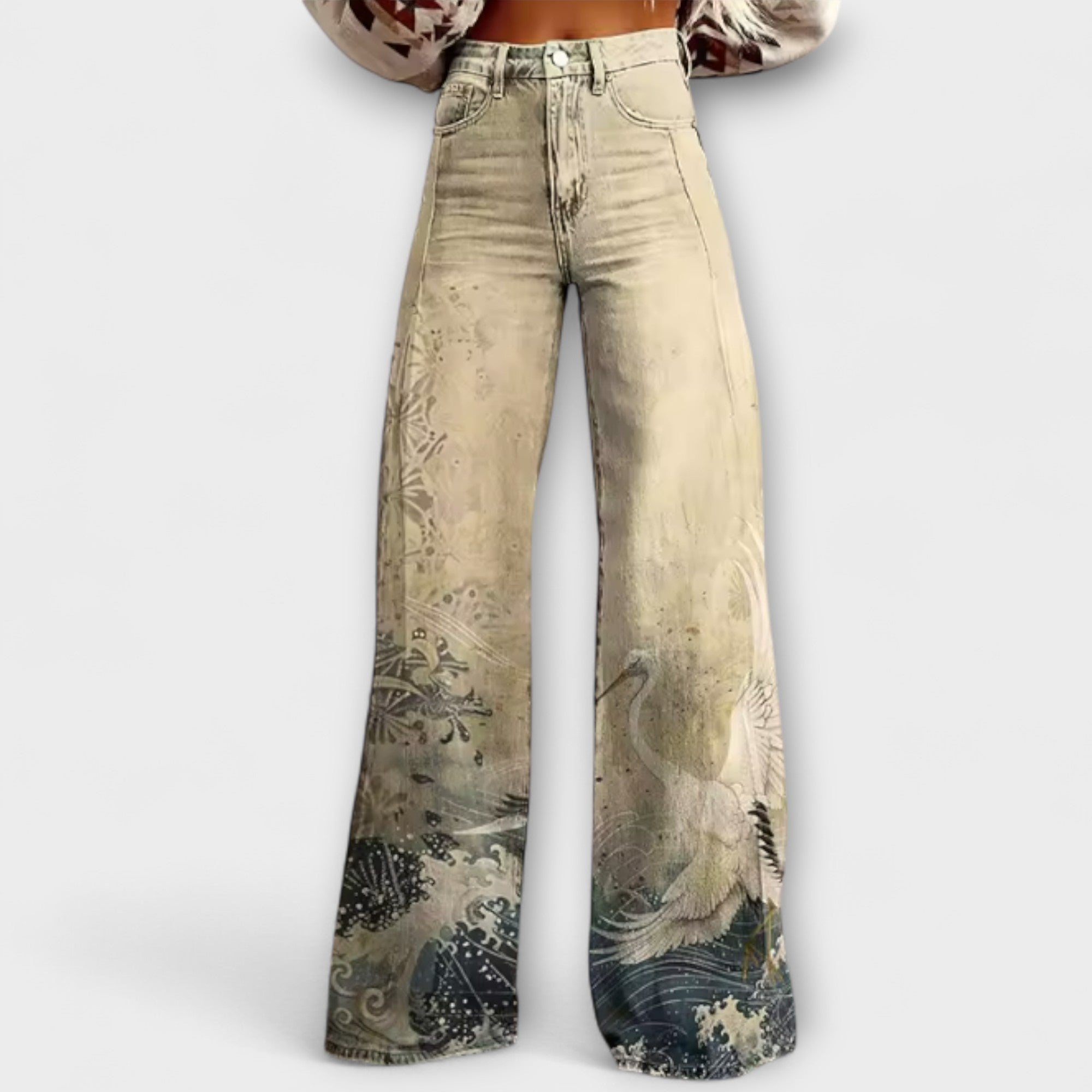 Chiara™ | Pantalon