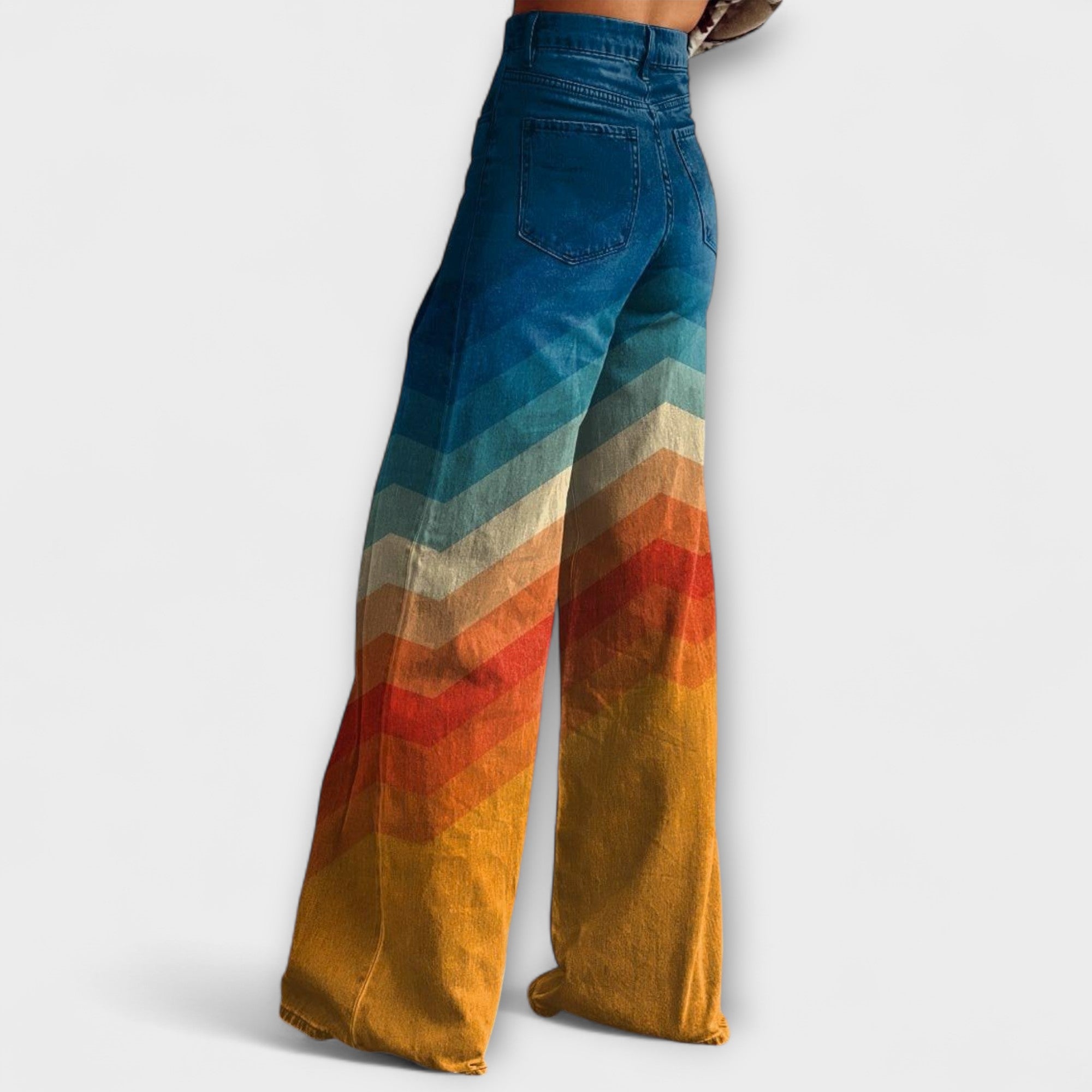 Clara™ | Pantalon