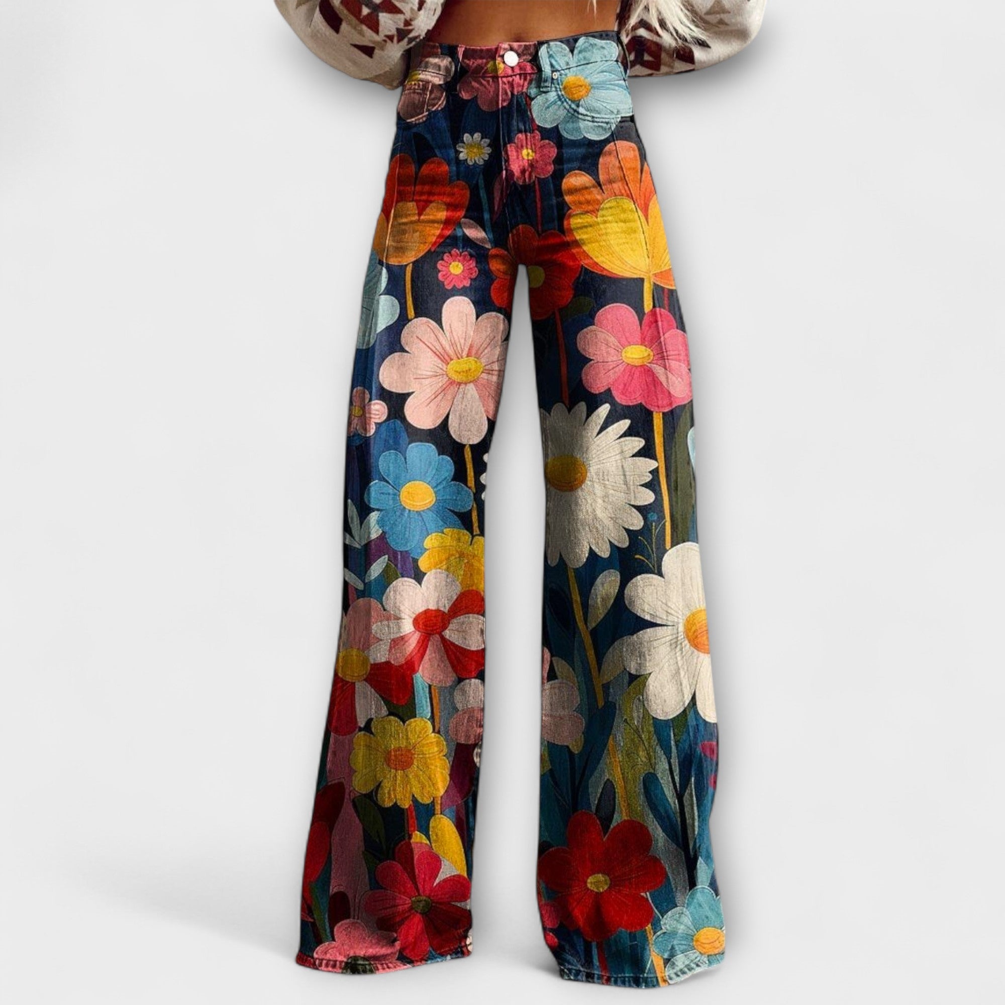 Elisa™ | Pantalon