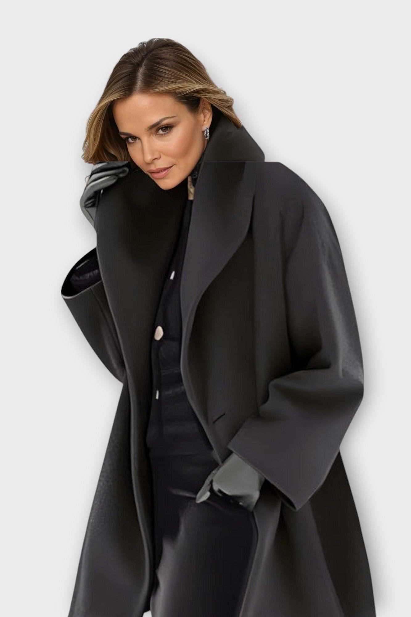 Elysia™ | Manteau