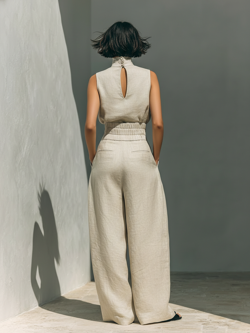 Tina™ | Ensemble