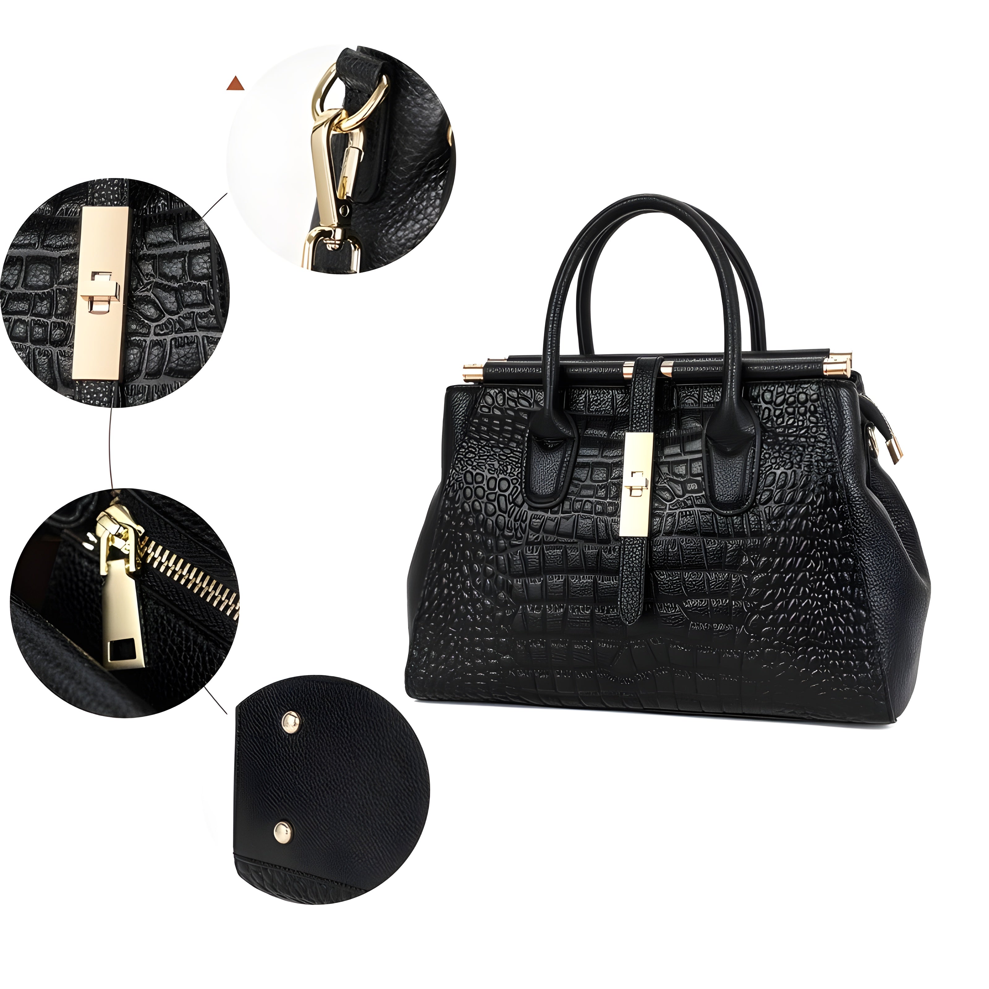 Tiffany™ | Sac à main