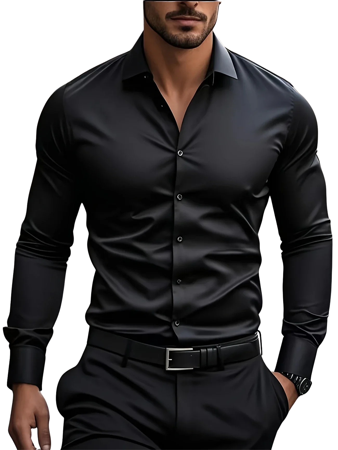 Alix™ | Chemise