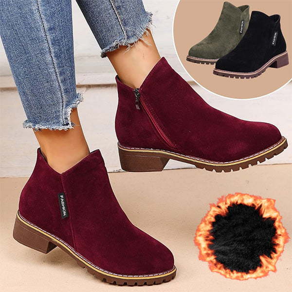 Carmen™ | Bottines