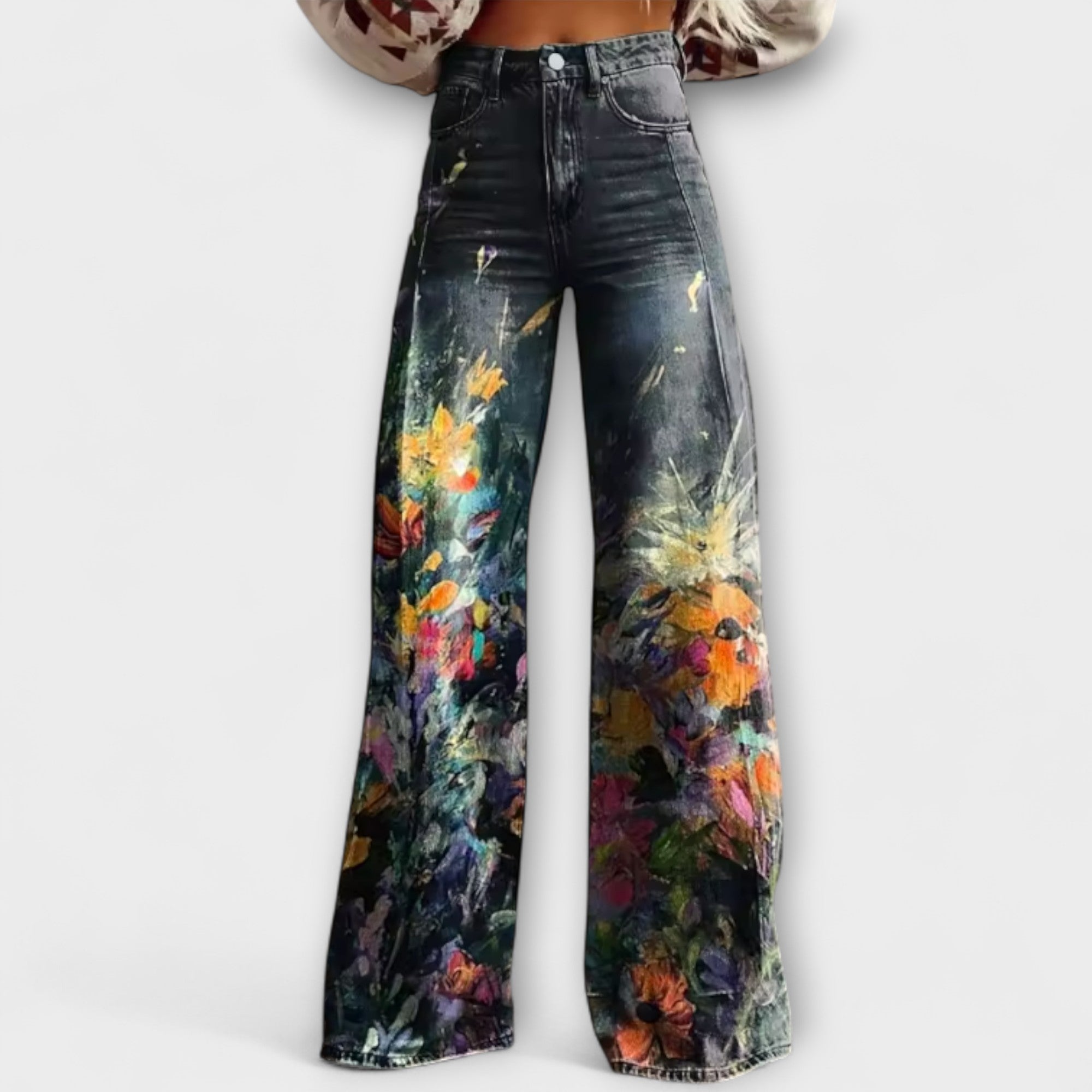 Nadia™ | Pantalon