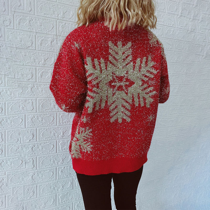 Axel™ | Pull en maille