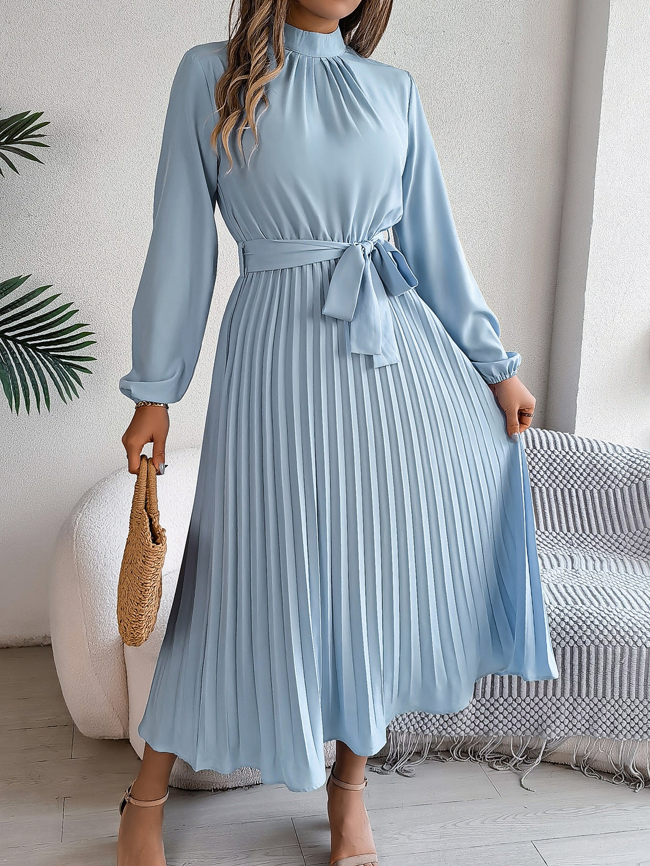 Martine™ | Robe maxi