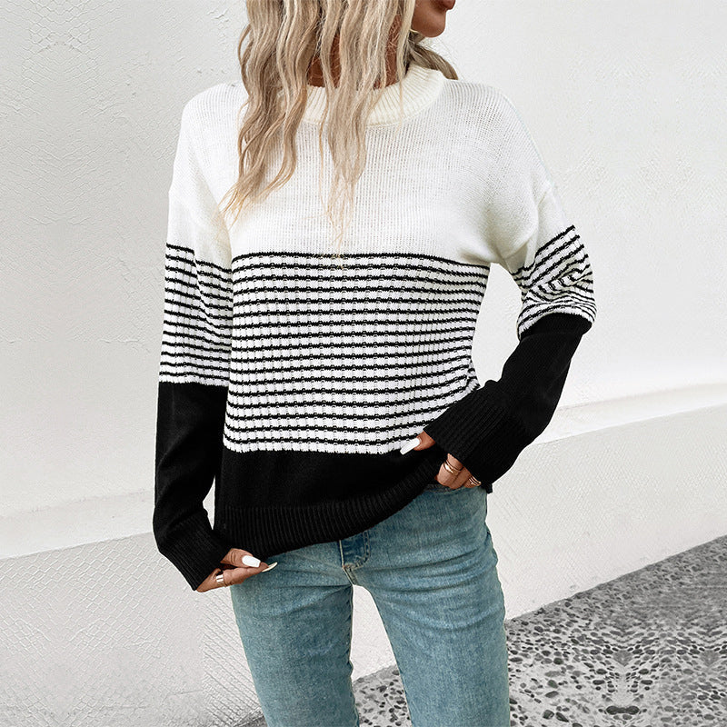Mathis™ | Pull en maille