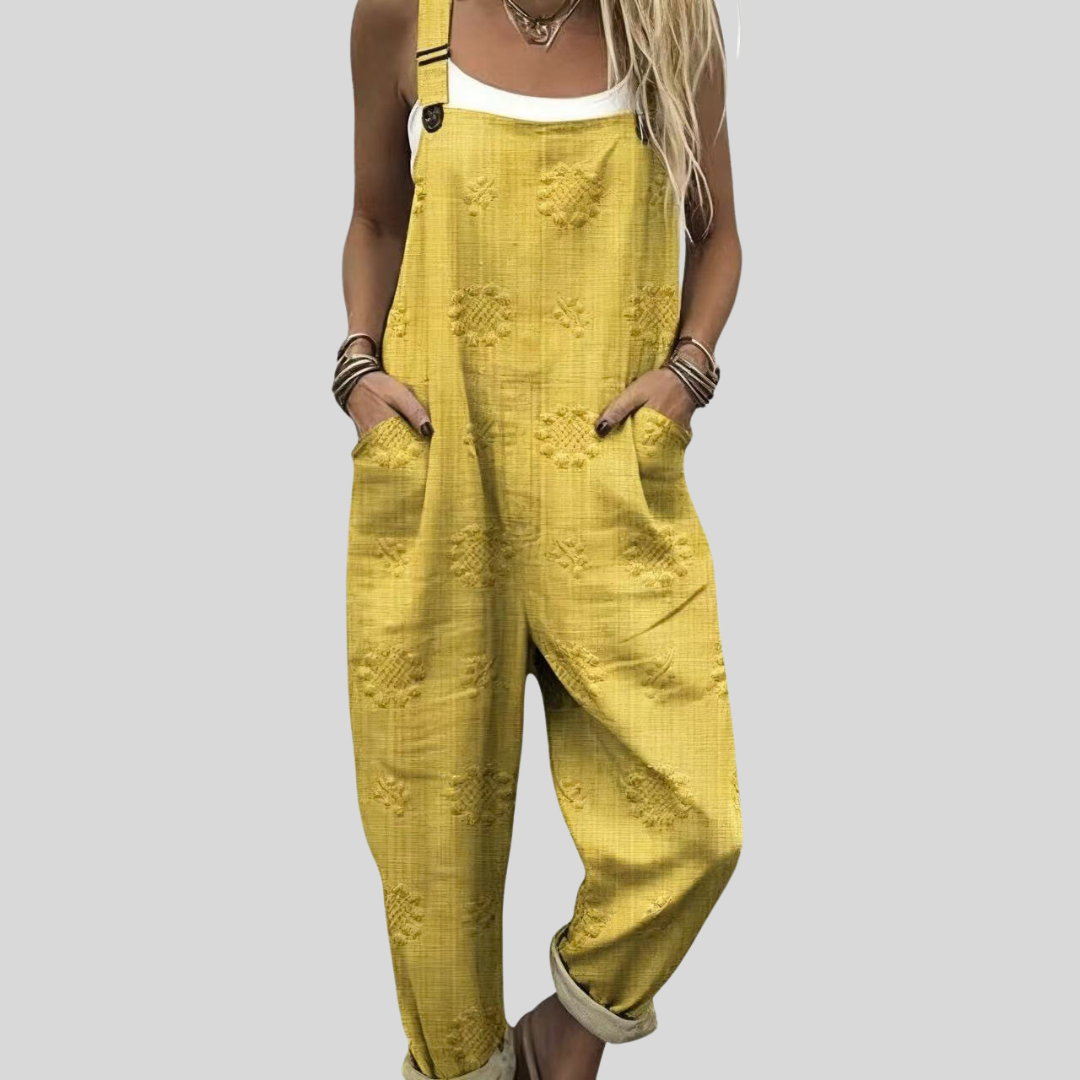 Joan™ | Salopette