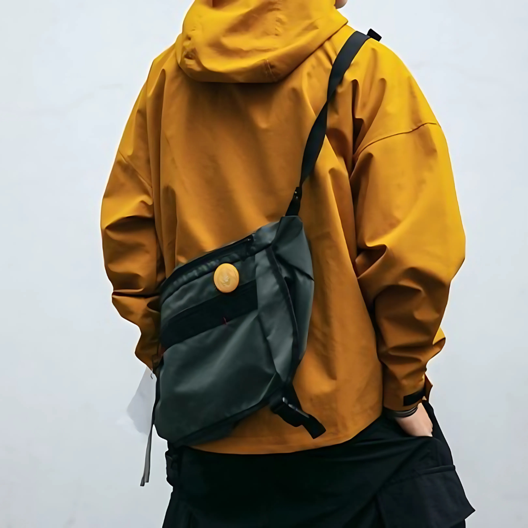 STEPHAN® | Veste Urbaine Polyvalente