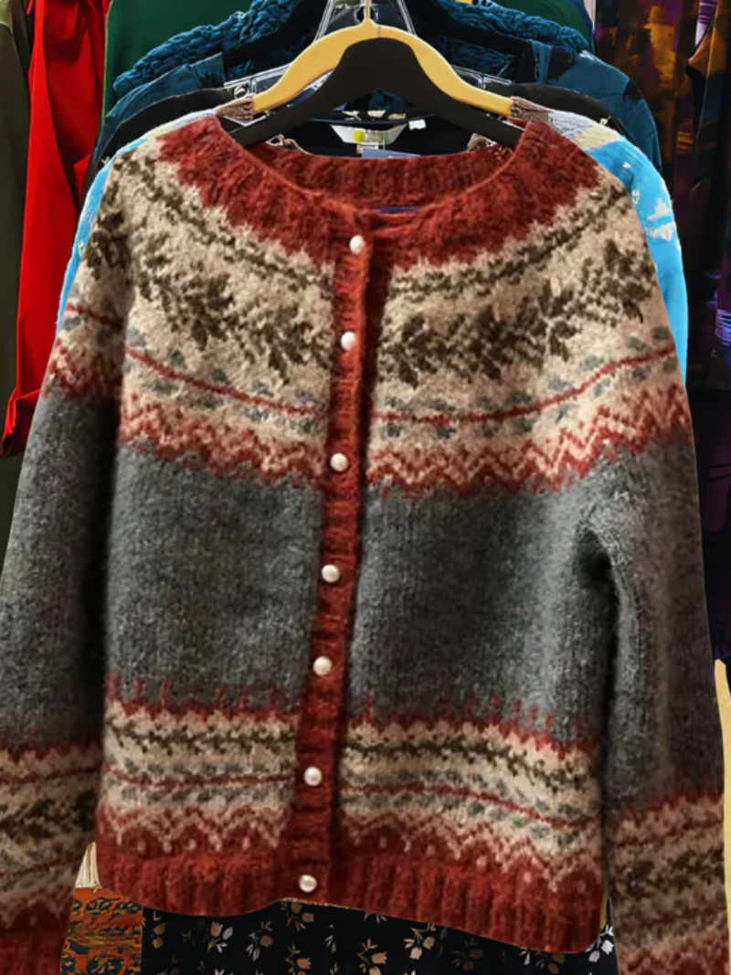 Eva™ | Cardigan
