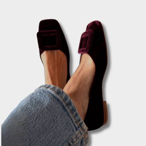 Noë™ | Mocassins