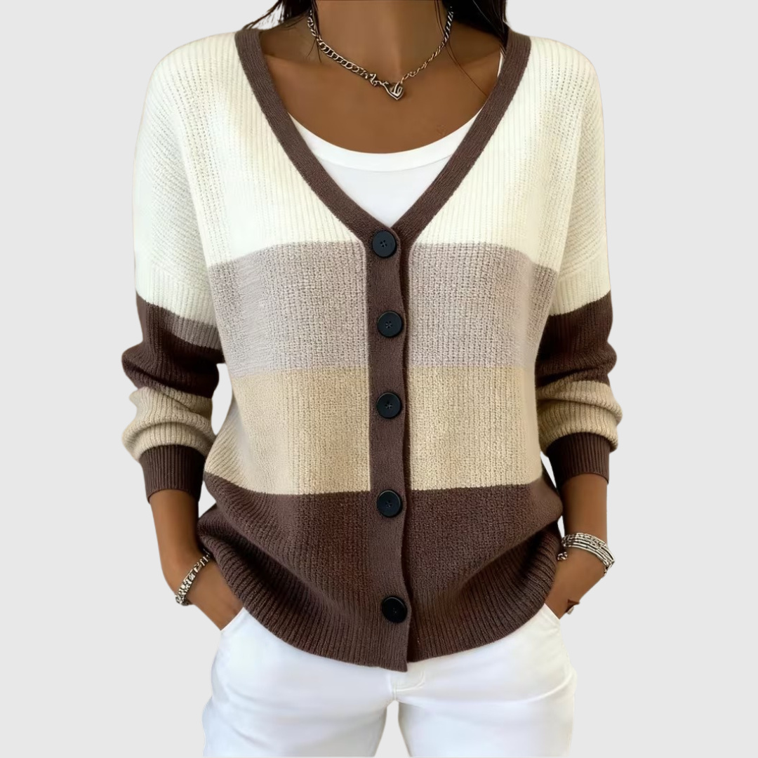 Lucas™ | Cardigan