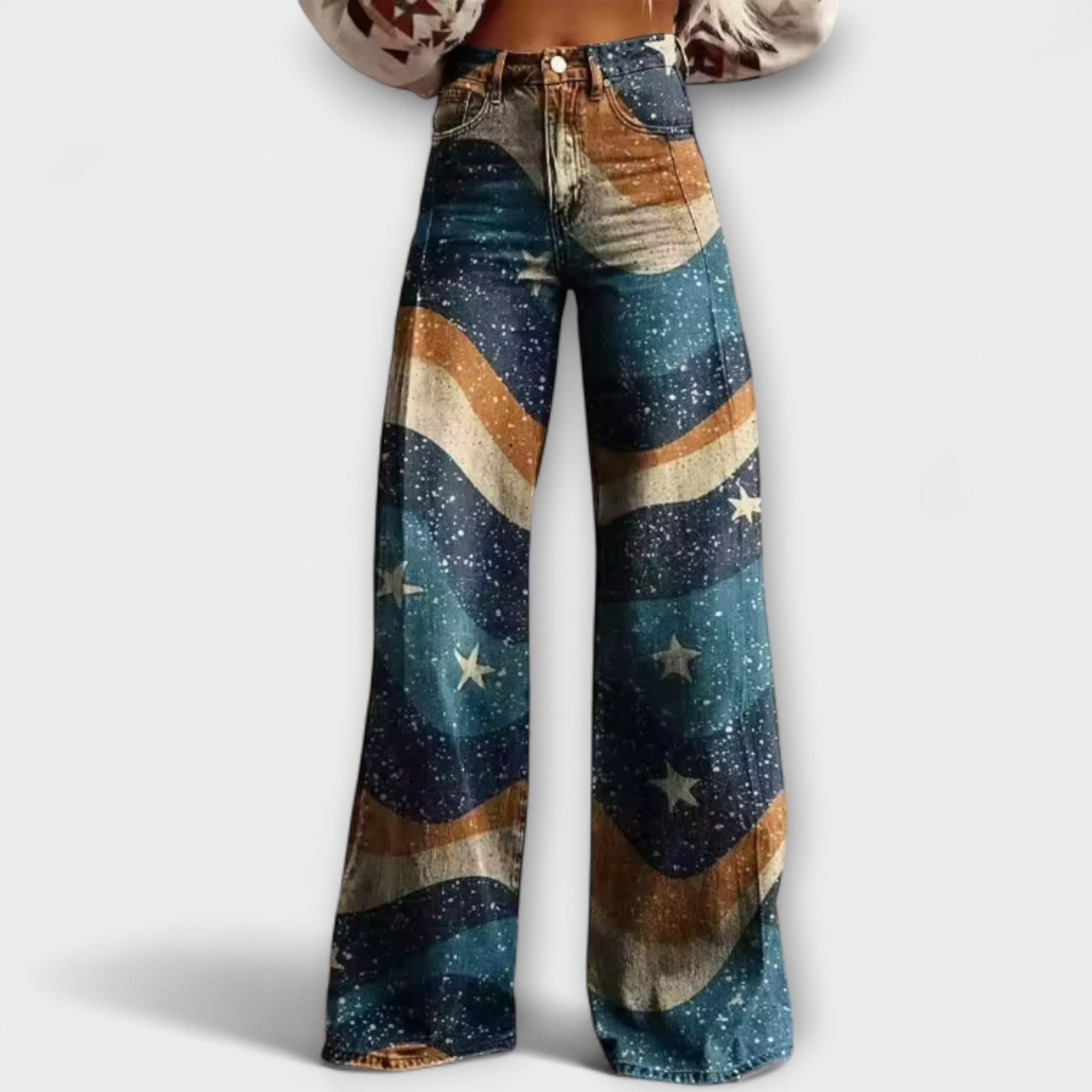 Oriana™ | Pantalon