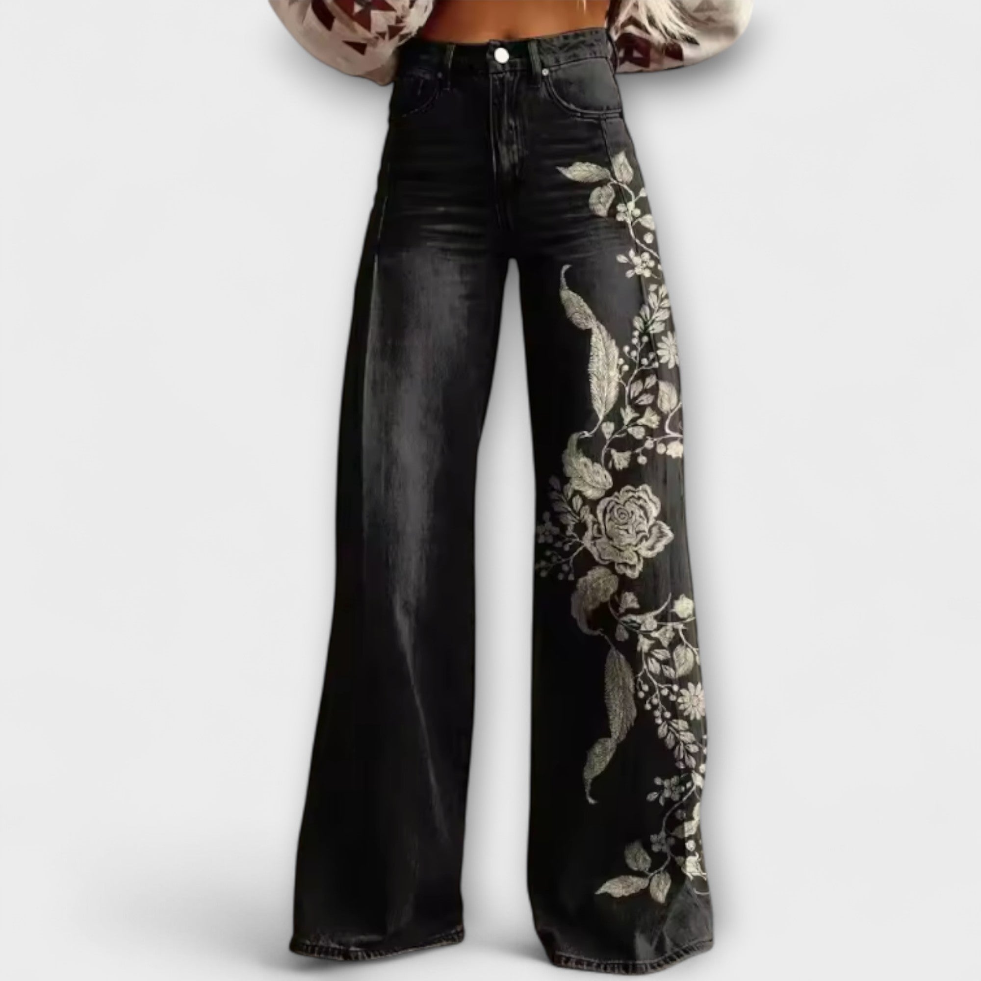 Rafaella™ | Pantalon
