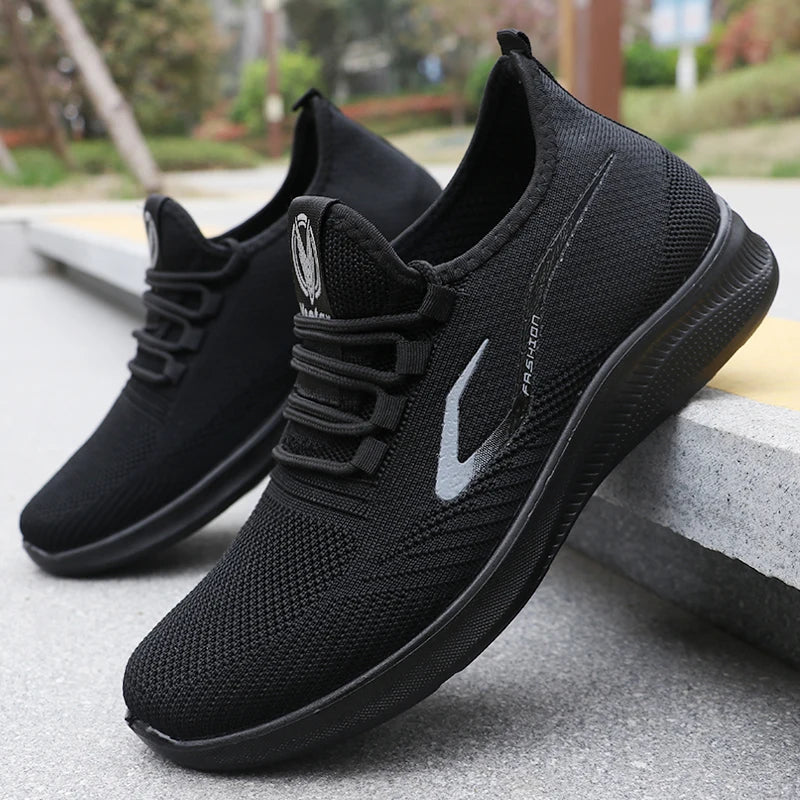 Chaussures Sport-Class Respirantes