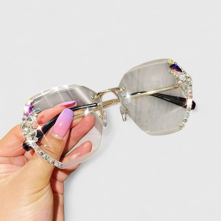Brystahl™ | Lunettes