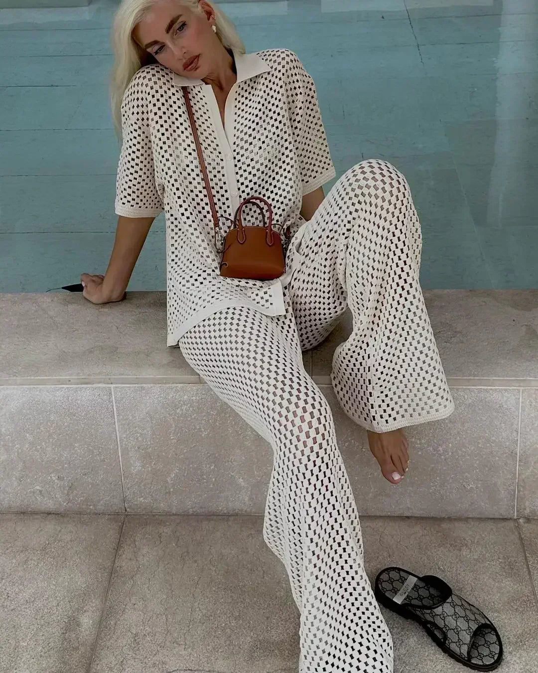 Everly™ | Ensemble