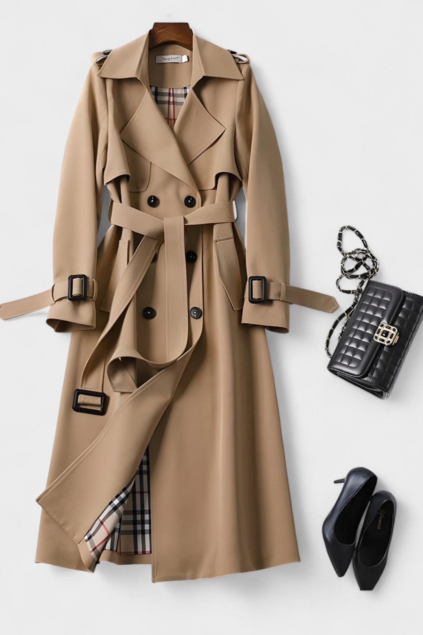 Sahara™ | Manteau